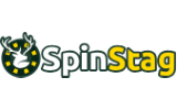 spinstag casino logo